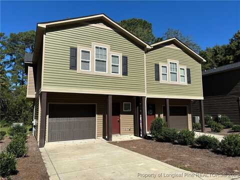 6517 Dusty Edge Trail, Fayetteville, NC 28314