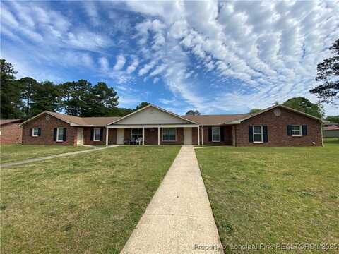 278 Crabapple Circle, Fayetteville, NC 28303