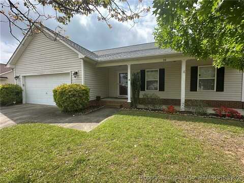 30 MACON Court E, Sanford, NC 27332