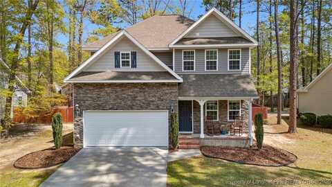 116 Argyll Avenue, Aberdeen, NC 28315