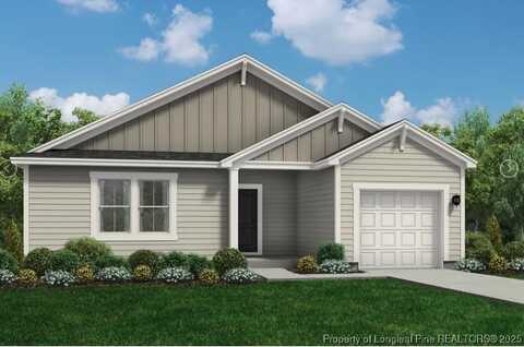 72 Greenbay Street, Lillington, NC 27546