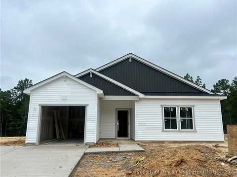 72 Greenbay Street, Lillington, NC 27546