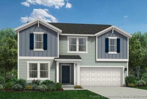 86 Greenbay Street, Lillington, NC 27546