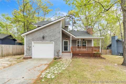 317 Whipple Tree Lane, Fayetteville, NC 28314