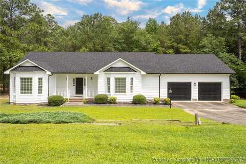 6860 Harvest Court, Fayetteville, NC 28306