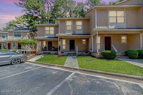 1252 N Forest Drive, Fayetteville, NC 28303