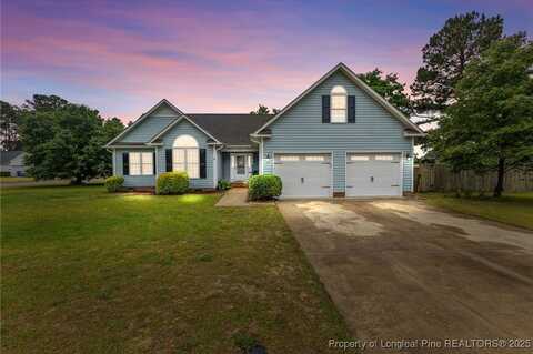 105 Stockade Court, Raeford, NC 28376