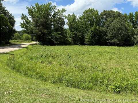 0 Coleman Road, Fayetteville, NC 28312