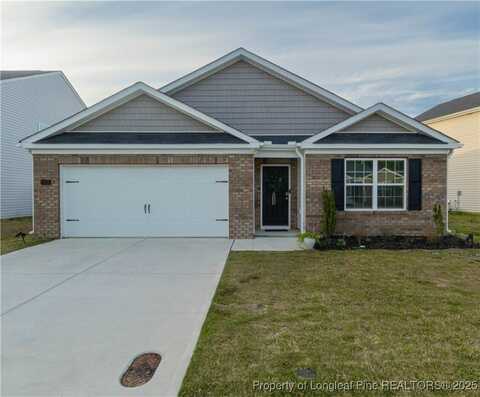 1132 Fowler Drive, Greenville, NC 27834