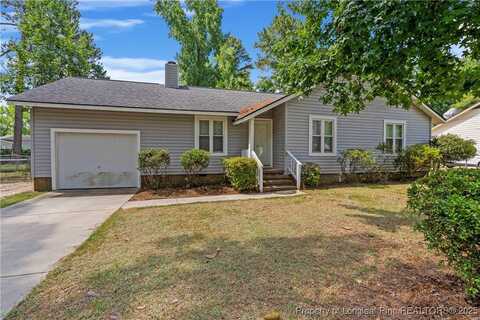 6905 Media Drive, Fayetteville, NC 28314