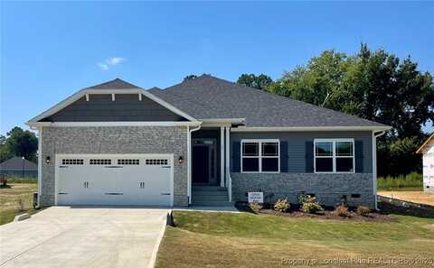 37 Shoreline Drive, Lillington, NC 27546