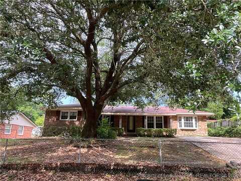 2235 Memory Street, Fayetteville, NC 28304