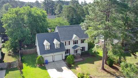 1959 Oakview Drive, Fayetteville, NC 28304