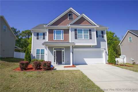 747 Century Drive, Cameron, NC 28326