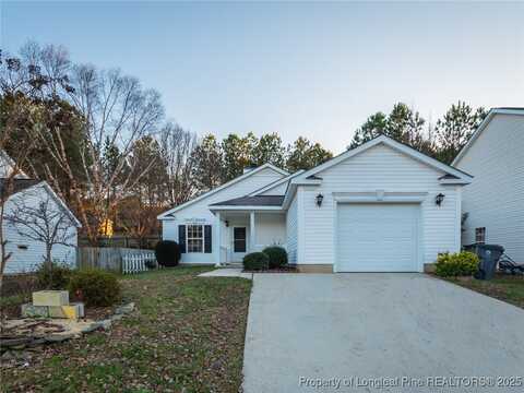 404 Homestead Park Drive, Apex, NC 27502