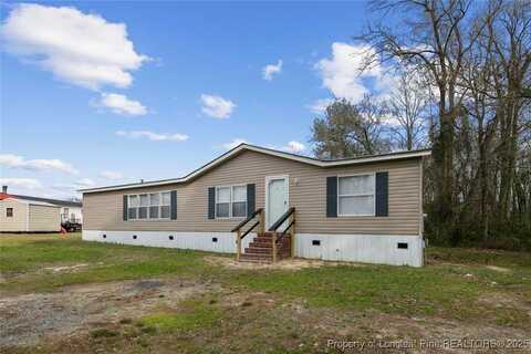 undefined, Parkton, NC 28371