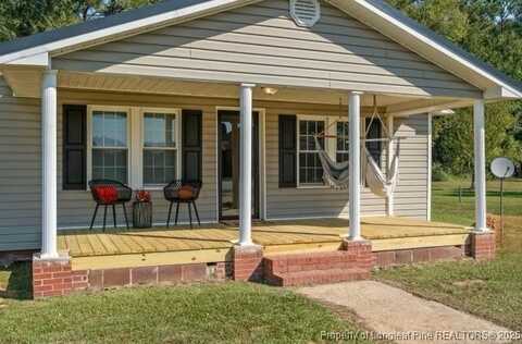 1876 N Deep Branch Road, Lumberton, NC 28360