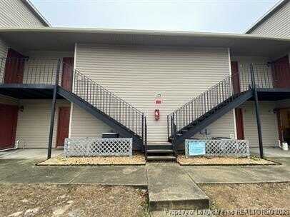 1123 Southwood Drive, Fayetteville, NC 28304
