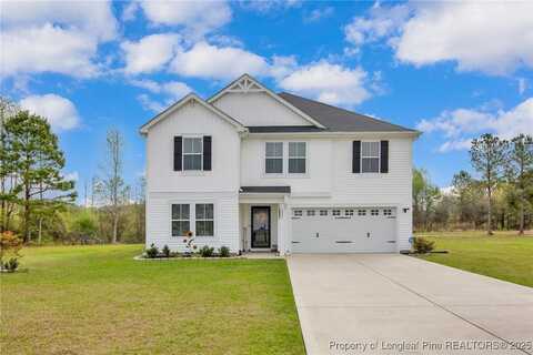 6045 Lowgrass Road, Stedman, NC 28391