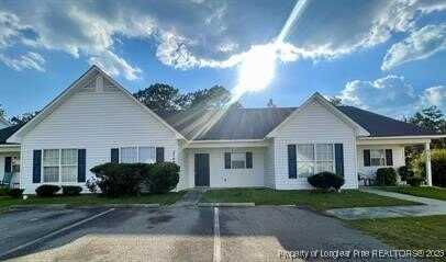 4744 Banks Court, Hope Mills, NC 28348