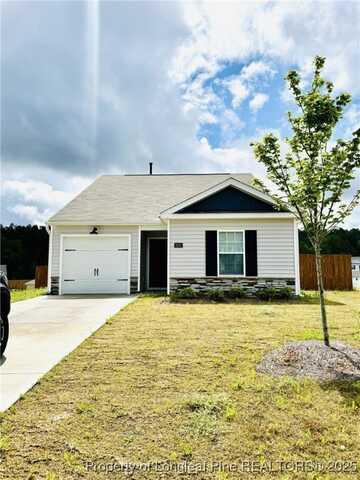 3202 Finch Court, Sanford, NC 27332