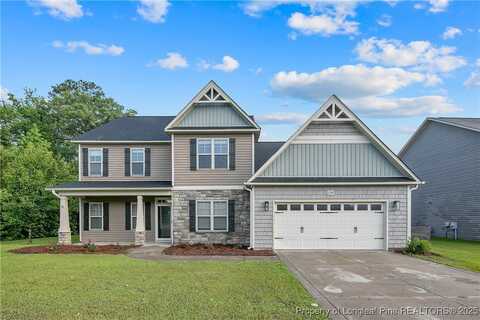1939 Harrington Road, Fayetteville, NC 28306