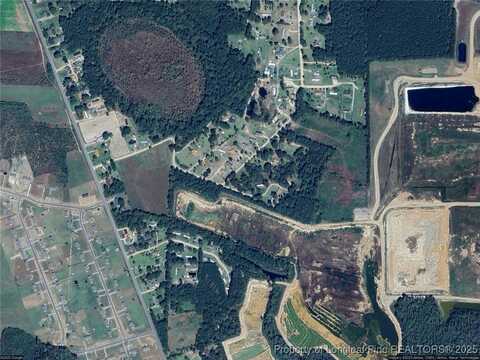 286 Joshua Street, Saint Pauls, NC 28384