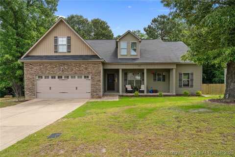 4619 Cedar Pass Drive, Hope Mills, NC 28348
