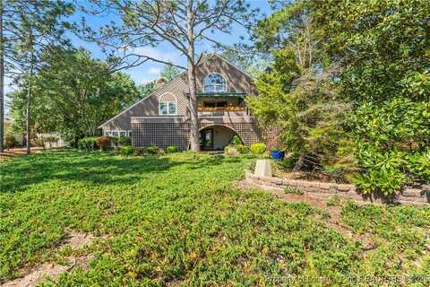 390 Diamondhead Drive S, Pinehurst, NC 28374