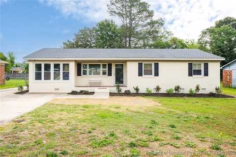 820 Medlo Road, Fayetteville, NC 28303