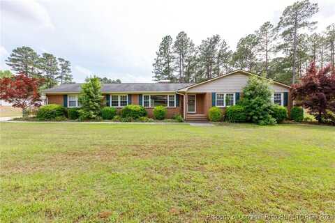 4000 Pleasant View Drive, Fayetteville, NC 28312