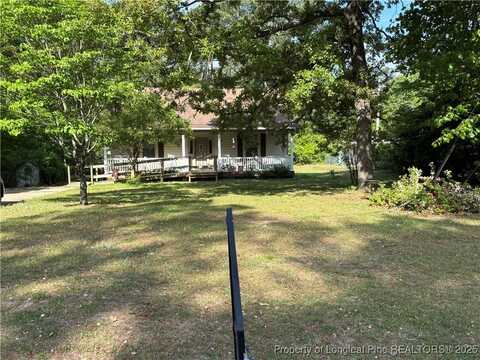 3903 Daytona Road, Fayetteville, NC 28311