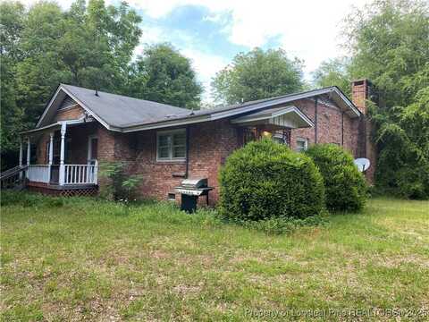 4734 S Main Street, Hope Mills, NC 28348