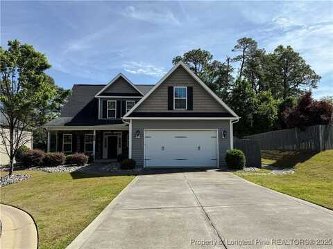 3262 Notting Hill Road, Fayetteville, NC 28311