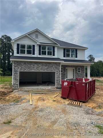 193 Falls of The Cape Drive, Lillington, NC 27546