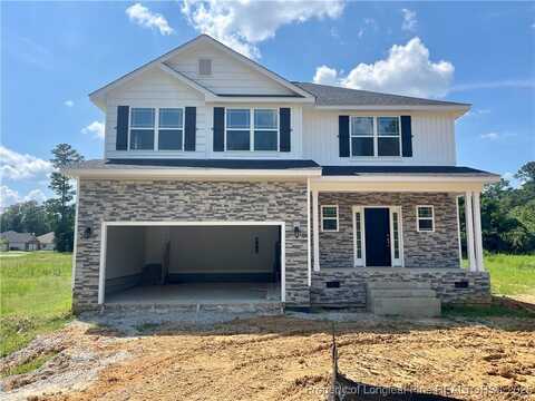 193 Falls of The Cape Drive, Lillington, NC 27546