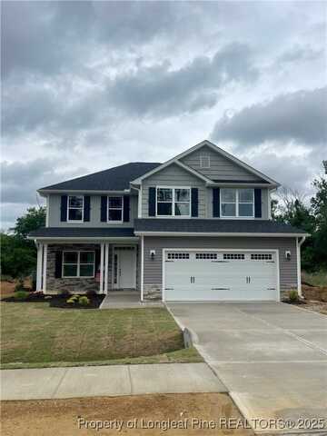 203 Lake Edge Drive, Lillington, NC 27546
