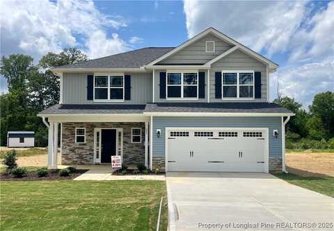 203 Lake Edge Drive, Lillington, NC 27546