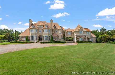 4909 Deep Branch Road, Pembroke, NC 28372