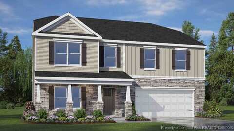 3026 Bayview Drive, Vass, NC 28394