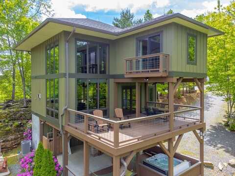 252 Tsali Crossing N., Bryson City, NC 28713