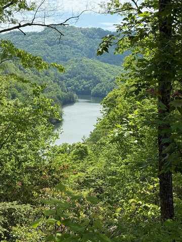 Lot 34 Hawks Ridge, Bryson City, NC 28713