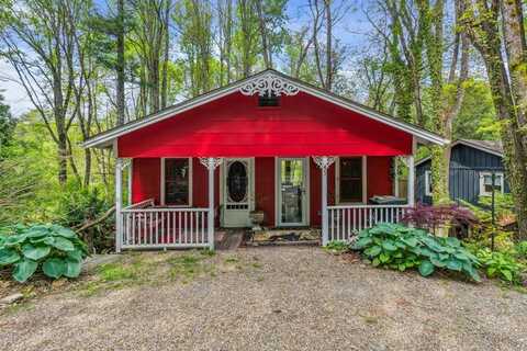 45 Cottage Row, Highlands, NC 28741