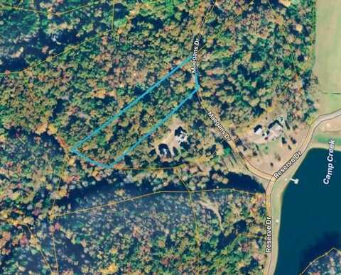 Maegan's Drive Par 3, Murphy, NC 28906