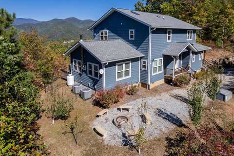 580 Lookout Point, Bryson City, NC 28713