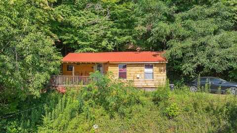 1186 Thornhill Rd, Sylva, NC 28779