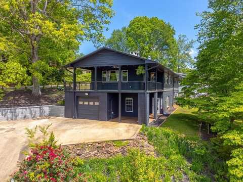 17 Grandview Drive, Franklin, NC 28734