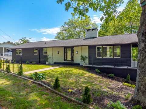 17 Grandview Drive, Franklin, NC 28734