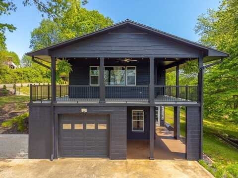 17 Grandview Drive, Franklin, NC 28734