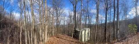 1877 Battle Branch Road, Bryson City, NC 28713